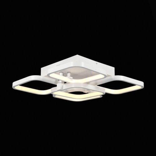 Потолочный светодиодный светильник ST Luce Erto SL904.112.05