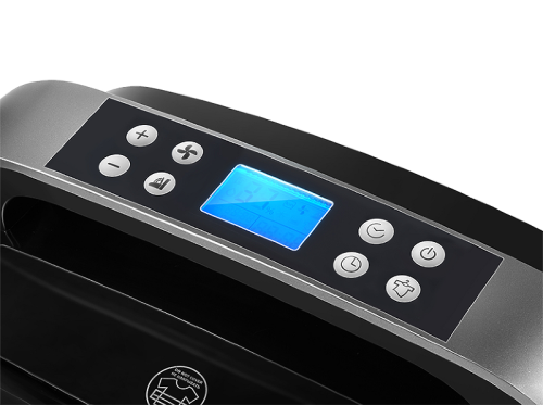 Осушитель воздуха Ballu BD30MN BLACK Осушитель воздуха Ballu BD30MN BLACK