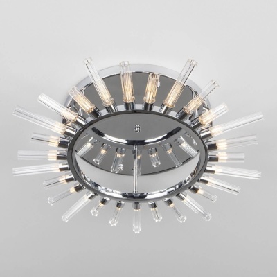 Потолочная люстра Bogates Sole 562