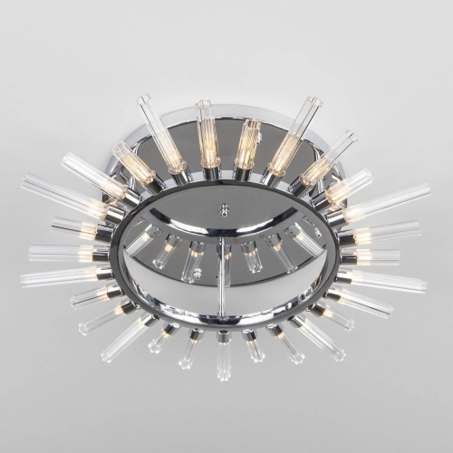 Потолочная люстра Bogates Sole 562