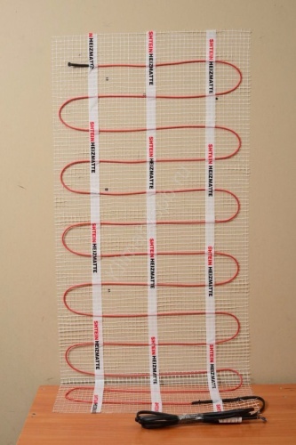 Нагревательный мат SHTEIN sht-1200-8M2