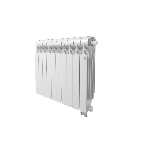 Радиатор Royal Thermo Indigo Super 500 VR - 10 секц.