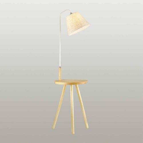 Торшер Odeon Light Hall Kalda 4667/1F