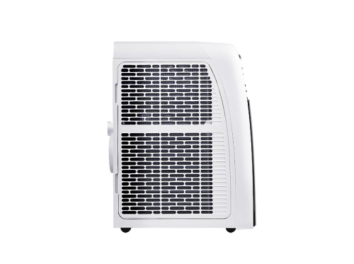 Кондиционер мобильный Ballu Smart Design BPAC-07 CD