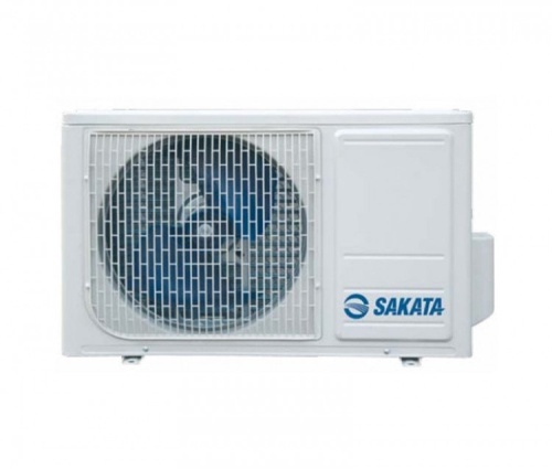 Настенный кондиционер Sakata SIH-60SHC/SOH-60VHC