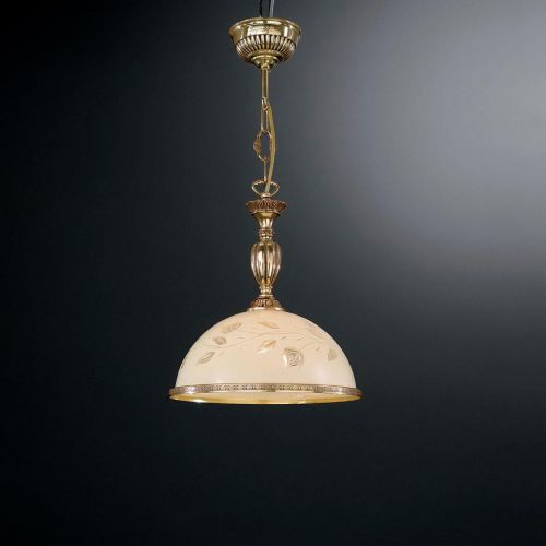 Подвесной светильник Reccagni Angelo L 6308/28 Подвесной светильник Reccagni Angelo L 6308/28