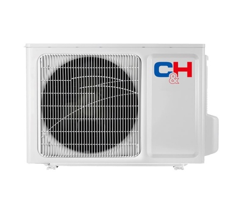 Инверторный настенный кондиционер Cooper&Hunter CH-S18FTXAL-WP
