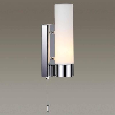 Подсветка для зеркал Odeon Light Drops Tingi 2660/1W Подсветка для зеркал Odeon Light Drops Tingi 2660/1W