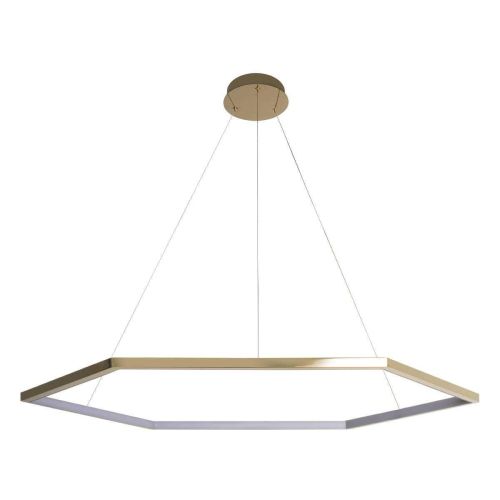 Подвесной светодиодный светильник Loft IT Ring 10016XXL Подвесной светодиодный светильник Loft IT Ring 10016XXL