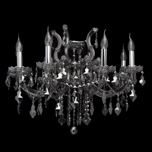 Подвесная люстра Chiaro Дориана 477010308