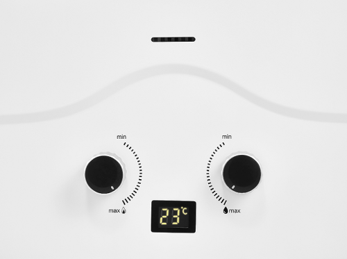 Колонка газовая Zanussi GWH 10 Senso