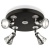 Спот Odeon Light Bierzo 2612/4C