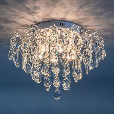 Потолочная люстра Escada Selena 1126/6