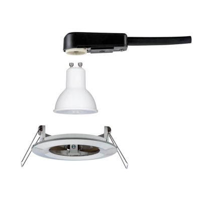 Встраиваемый светильник Paulmann Nova Led 93439