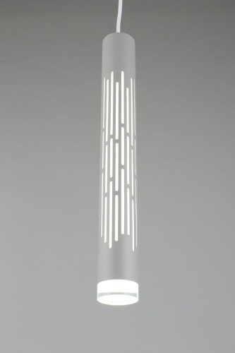 Подвесной светодиодный светильник Omnilux Borgia OML-101716-20