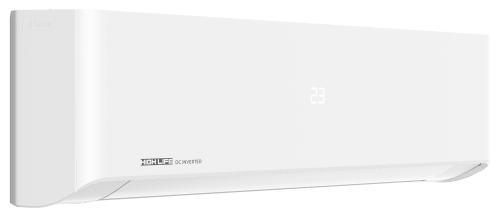 HIGH LIFE PRIORITY CLASS Inverter ACHL-07PC-I-CHDV02S