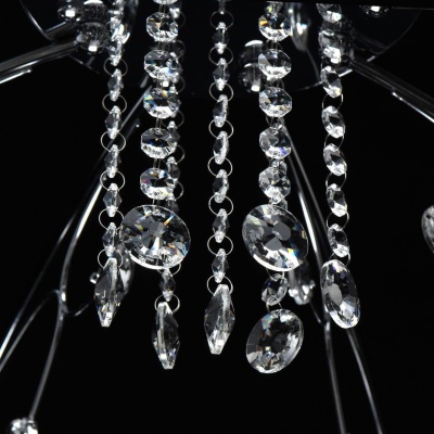 Потолочная люстра MW-Light Подснежник 294016410