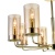 Потолочная люстра Vele Luce Licia VL1924L08 Потолочная люстра Vele Luce Licia VL1924L08