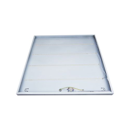 Встраиваемая светодиодная панель Uniel ULP-6060-36W/6500К IP40 Grilyato White UL-00011835