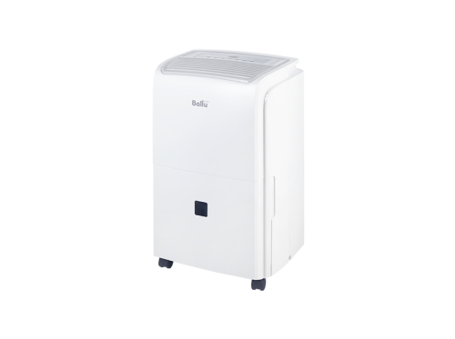Осушитель воздуха Ballu BDT-25L Осушитель воздуха Ballu BDT-25L