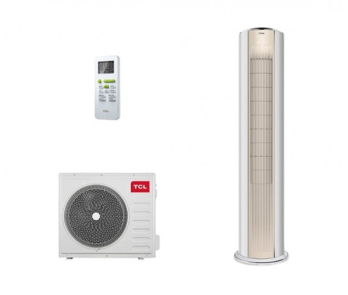 Напольный кондиционер TСL TFM-24HRIA