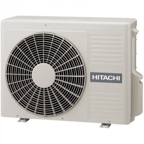 Hitachi RAK-60PPA/RAC-60WPA