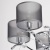 Подвесная люстра MW-Light Федерика 82 379019108