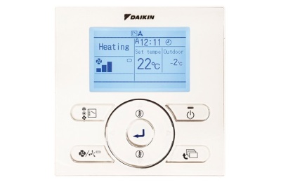 Daikin FAA100A/RR100BW