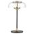 Настольная светодиодная лампа Lightstar Acrile 738973 Настольная светодиодная лампа Lightstar Acrile 738973