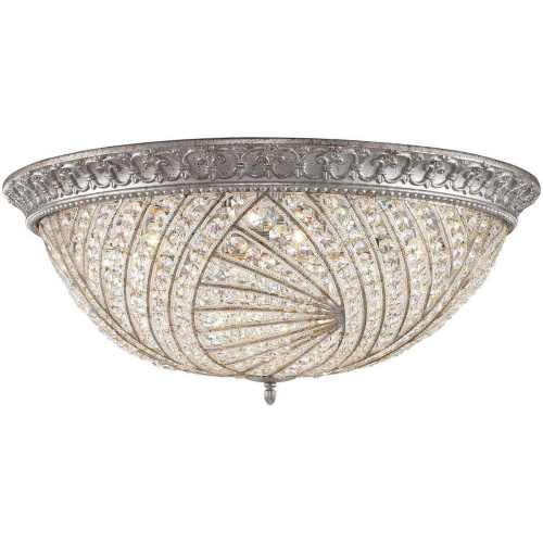 Потолочный светильник Wertmark Frances WE311.10.207