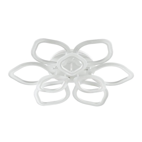 Потолочная светодиодная люстра Lumion Ledio Ariel 3770/99CL