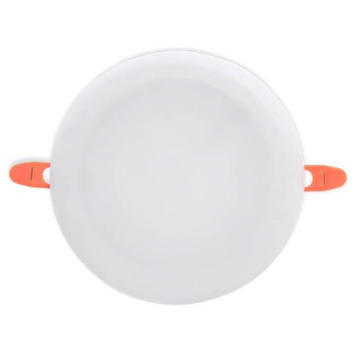 Встраиваемый светодиодный светильник Ambrella light Led Downlight DCR309