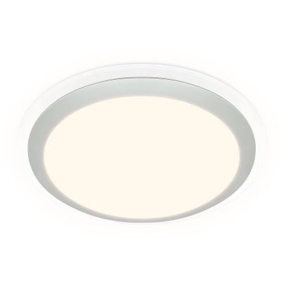 Потолочный светодиодный светильник Ambrella light Orbital Air FF50