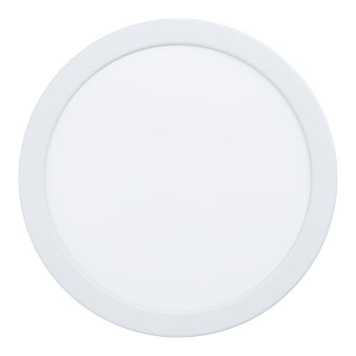 Встраиваемый светодиодный светильник Eglo Fueva 99151