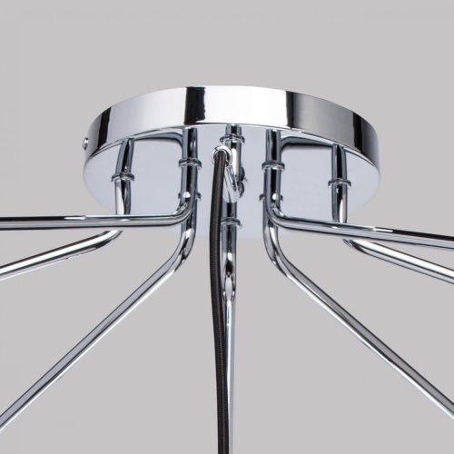 Подвесная люстра MW-Light Лацио 4 103011308