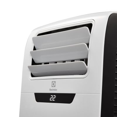 Кондиционер мобильный Electrolux Manhattan EACM-07 FM/N3 Кондиционер мобильный Electrolux Manhattan EACM-07 FM/N3