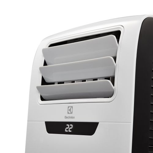 Кондиционер мобильный Electrolux Manhattan EACM-09 FM/N3 Кондиционер мобильный Electrolux Manhattan EACM-09 FM/N3