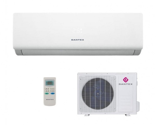 Настенный инверторный кондиционер Dantex RK-18SMI