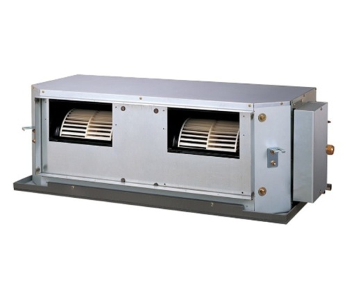 Канальный кондиционер с зимним комплектом General ARXG45KHTA/AOHG45KBTB/-43