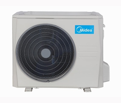 Инверторный канальный кондиционер Midea MTI-55HWFNX(GA)/MOE30U-55HFN8-R(GA)