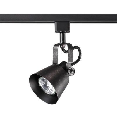 Трековый однофазный светильник Novotech Port Veterum 370551