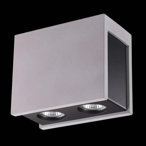 Потолочный светильник Novotech Legio Konst 370505