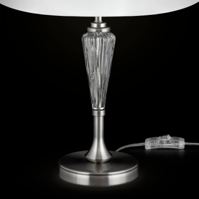 Настольная лампа Maytoni Alicante MOD014TL-01N