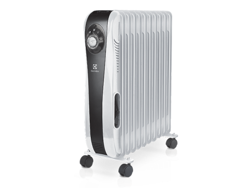 Радиатор масляный Electrolux Sport line EOH/M-5221N - 11 секций