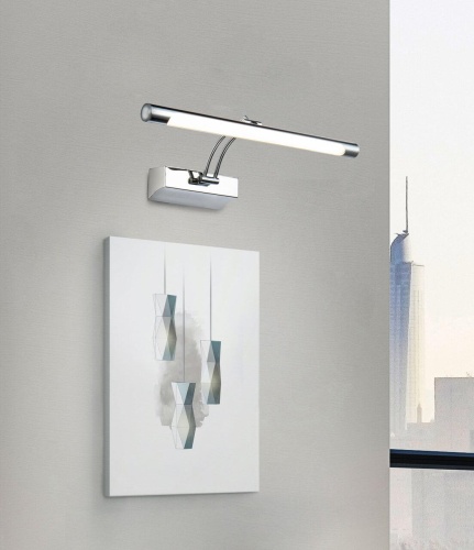 Подсветка для картин Maytoni Fino MIR003WL-L7CH