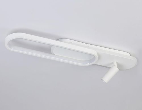 Потолочная светодиодная люстра Ambrella light Comfort Line FL5108