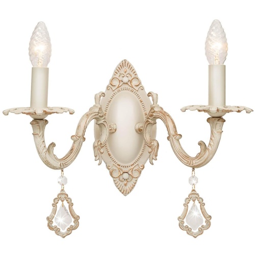 Бра Silver Light Marian 733.41.2