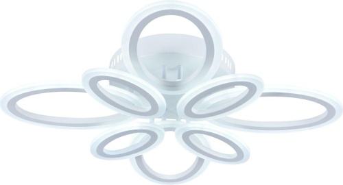 Потолочная светодиодная люстра Escada 10207/8LED