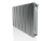 Радиатор Royal Thermo PianoForte 500 Silver Satin - 12 секц.
