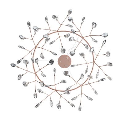 Подвесная люстра ST Luce Riccardo SL411.343.63